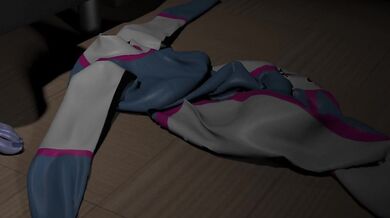 The Futas High Score Adventure