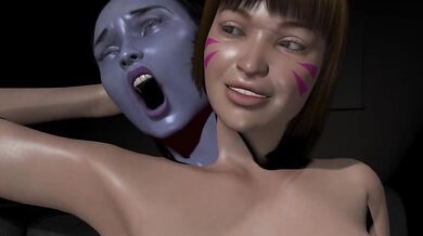 The Futas High Score Adventure