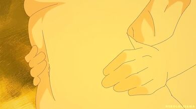 Spicy Wolf [Hentai]