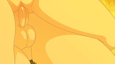 Spicy Wolf [Hentai]