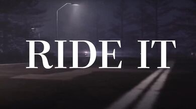 Watch the hottest black girl, Julez, rides a giant cock in this Porn Movie Video (Destroy Dick December PMV)