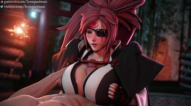 Baikens Titfuck: A Clothing-Optional Adventure