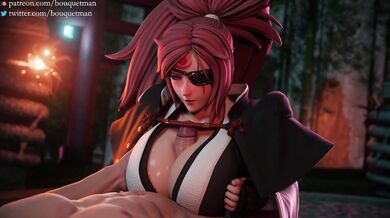 Baikens Titfuck: A Clothing-Optional Adventure