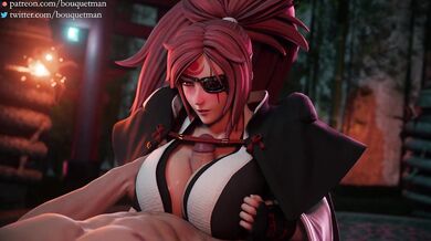 Baikens Titfuck: A Clothing-Optional Adventure