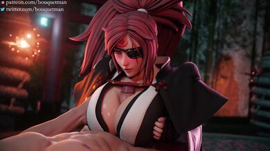 Baikens Titfuck: A Clothing-Optional Adventure