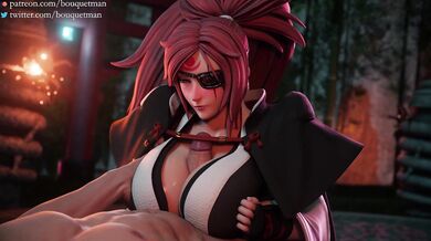 Baikens Titfuck: A Clothing-Optional Adventure