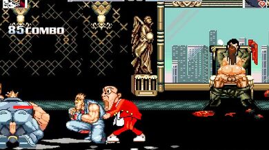 Mugen and Tofu Go Head-to-Head with Umbreon in a Hentai Porn Video!