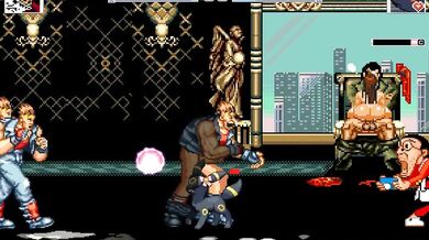 Mugen and Tofu Go Head-to-Head with Umbreon in a Hentai Porn Video!