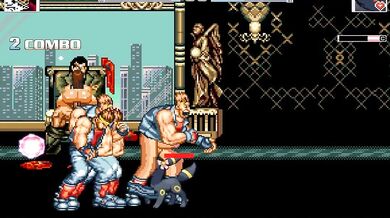 Mugen and Tofu Go Head-to-Head with Umbreon in a Hentai Porn Video!