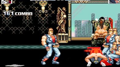 Mugen and Tofu Go Head-to-Head with Umbreon in a Hentai Porn Video!