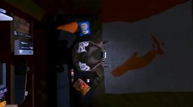 Unwrapping my Mystery Gift, I soon realized it was a HUGE surprise!