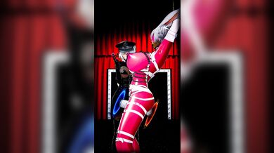 Eva Lagrange: A Portal to her Mind