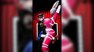 Eva Lagrange: A Portal to her Mind