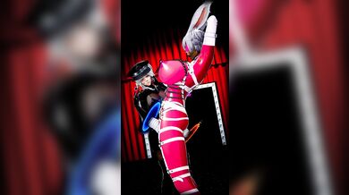 Eva Lagrange: A Portal to her Mind