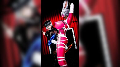 Eva Lagrange: A Portal to her Mind