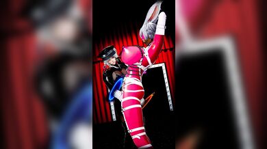 Eva Lagrange: A Portal to her Mind