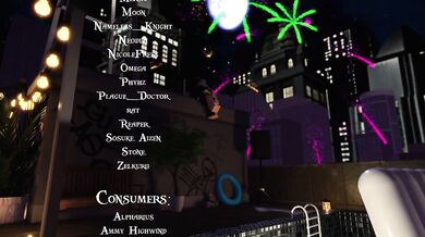 Sexy Cat-Woman Desires Dick, Gets Creamed Before Fireworks Display