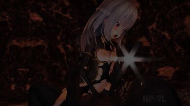 The XXX Hentai: Group Breeding - MP7L