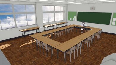 In Conferance Room, a beautiful woman is for*ced to have sex with her boss during office hours!