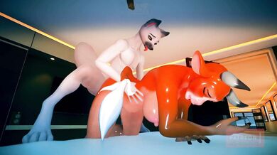 Hey guys! Check out this hot new feline-centric furry hentai video thats sure to make you purr with pleasure