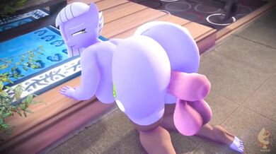 The Limestone Pie: A Realvinyl Hentai MLP Adventure