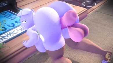 The Limestone Pie: A Realvinyl Hentai MLP Adventure