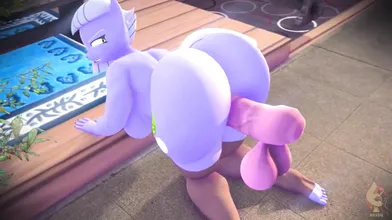The Limestone Pie: A Realvinyl Hentai MLP Adventure