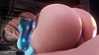 The Sexual Odyssey of Samus Aran: Bangin it out at HMV