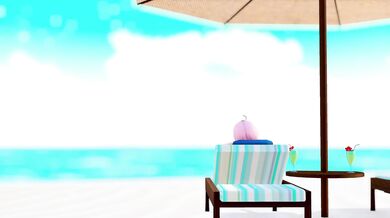 Exploring the Waterfront with Aqua - HMV