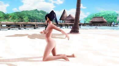 Nyotengu gets undressed in Gravure Studio - 10 hours of hardcore action