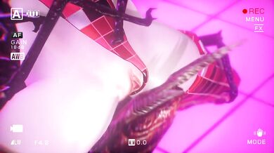 The Hentai Insect Fuck or The Insect Fuck: A Bizarre Hentai Encounter