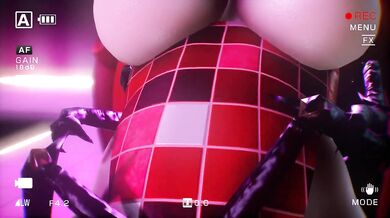 The Hentai Insect Fuck or The Insect Fuck: A Bizarre Hentai Encounter