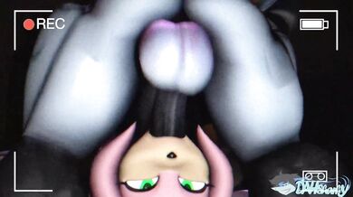 Lustful Lesbians Taking on Two Big Black Bulls [Amy and Kass [Blacked out]