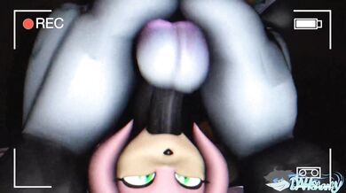 Lustful Lesbians Taking on Two Big Black Bulls [Amy and Kass [Blacked out]