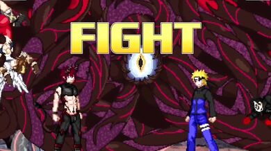 The Ultimate Ninjas Intense Adventure in DD City - Naruto Conquered by DDC!