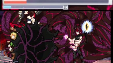 The Ultimate Ninjas Intense Adventure in DD City - Naruto Conquered by DDC!