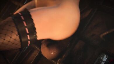 Satisfy Your Deepest Fantasies with the Ultimate 26-Region SFM Hentai Video Collection!