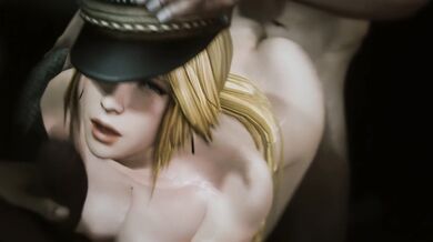 [Fantasy Hentai] Severance Upscaled 4K [Fow Studio]