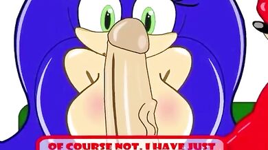 Sonics Secret Fantasies: Transformed Into A Robotic Sex Slave