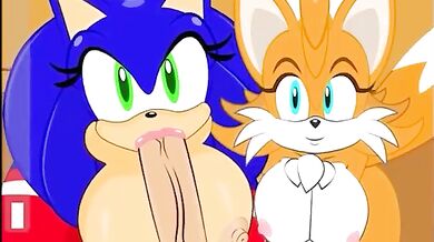 Sonics Secret Fantasies: Transformed Into A Robotic Sex Slave