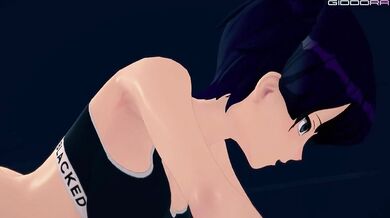 The Black Room 2: The Sound of Ultimate Ecstasy