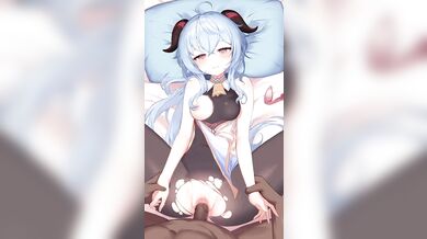 One Hundred Years of Love and Death Between the Tentacles of a Demon