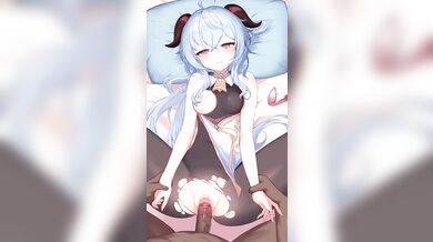 One Hundred Years of Love and Death Between the Tentacles of a Demon