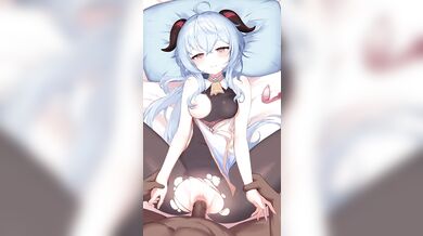 One Hundred Years of Love and Death Between the Tentacles of a Demon