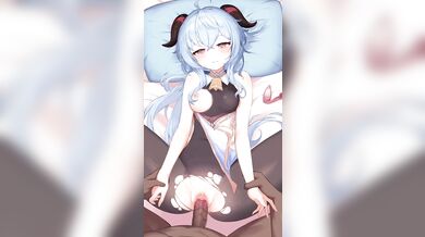 One Hundred Years of Love and Death Between the Tentacles of a Demon