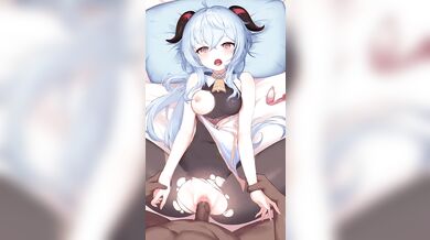 One Hundred Years of Love and Death Between the Tentacles of a Demon