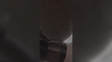 Rising to a New Height: An Erotic Vertical 3D Video Adventure