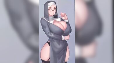 Rising to a New Height: An Erotic Vertical 3D Video Adventure