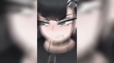 Rising to a New Height: An Erotic Vertical 3D Video Adventure