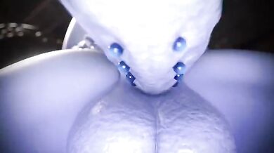 I am going to take you inside my dungeon and use every inch of your body like a sex toy!